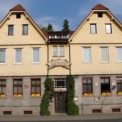 Gasthaus Sonne