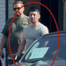 photo of worker who threatened me