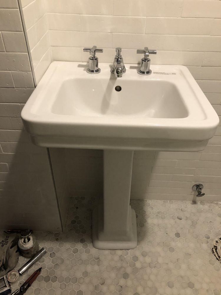 Slide of Flow Factory Plumbing