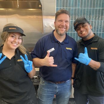 QDOBA Mexican Eats - Mexican Near Me - Wheaton, Illinois QDOBA Mexican Eats - Mexican Near Me - Wheaton, Illinois