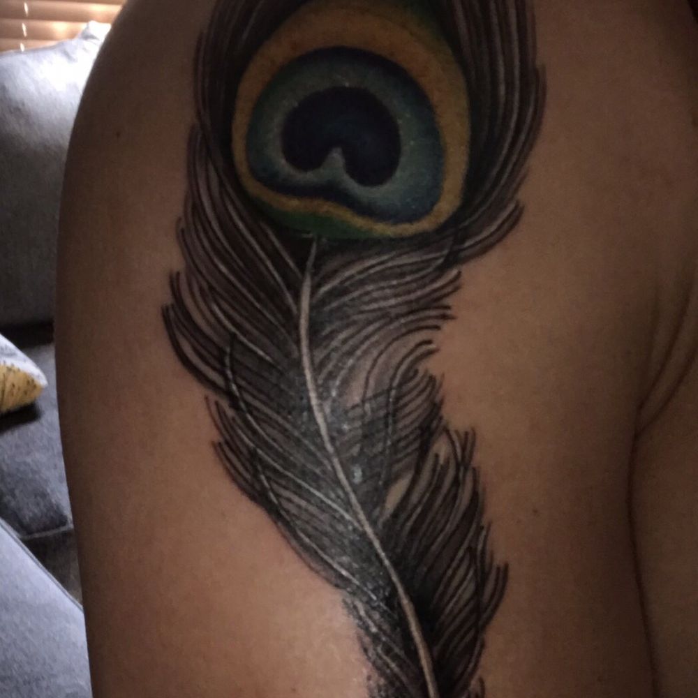 Syndicate Tattoo - Tattoo Near Me - Manhattan, Kansas Syndicate Tattoo - Tattoo Near Me - Manhattan, Kansas