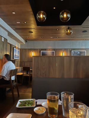 SUGARFISH by sushi nozawa by null