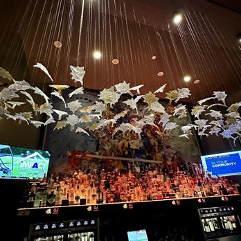 Qi Austin - Dim Sum Near Me - Austin, Texas