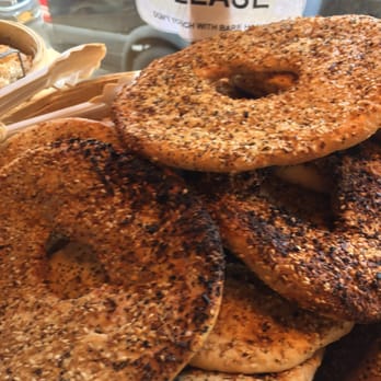 Williamsburg Bagel - Flats - Cafes Near Me - Brooklyn, New York