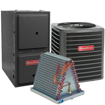 R & R Heating & Cooling - Goodman dealer - Heating & Air Conditioning/HVAC Near Me R & R Heating & Cooling - Goodman dealer - Heating & Air Conditioning/HVAC Near Me
