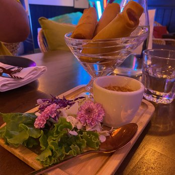Thai Table  - Thai Near Me - Berkeley, California