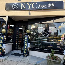 NYC Style Deli
