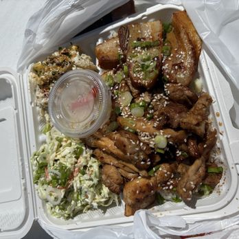 Keoni Island Food - Hawaiian Near Me - Orange, California Keoni Island Food - Hawaiian Near Me - Orange, California