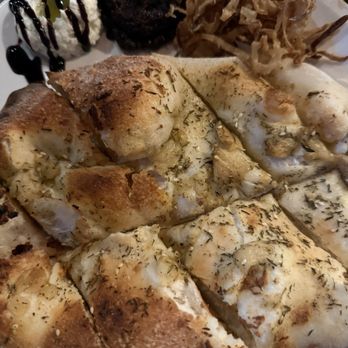 Figs Oven + Enoteca - Mediterranean Near Me - Tucson, Arizona