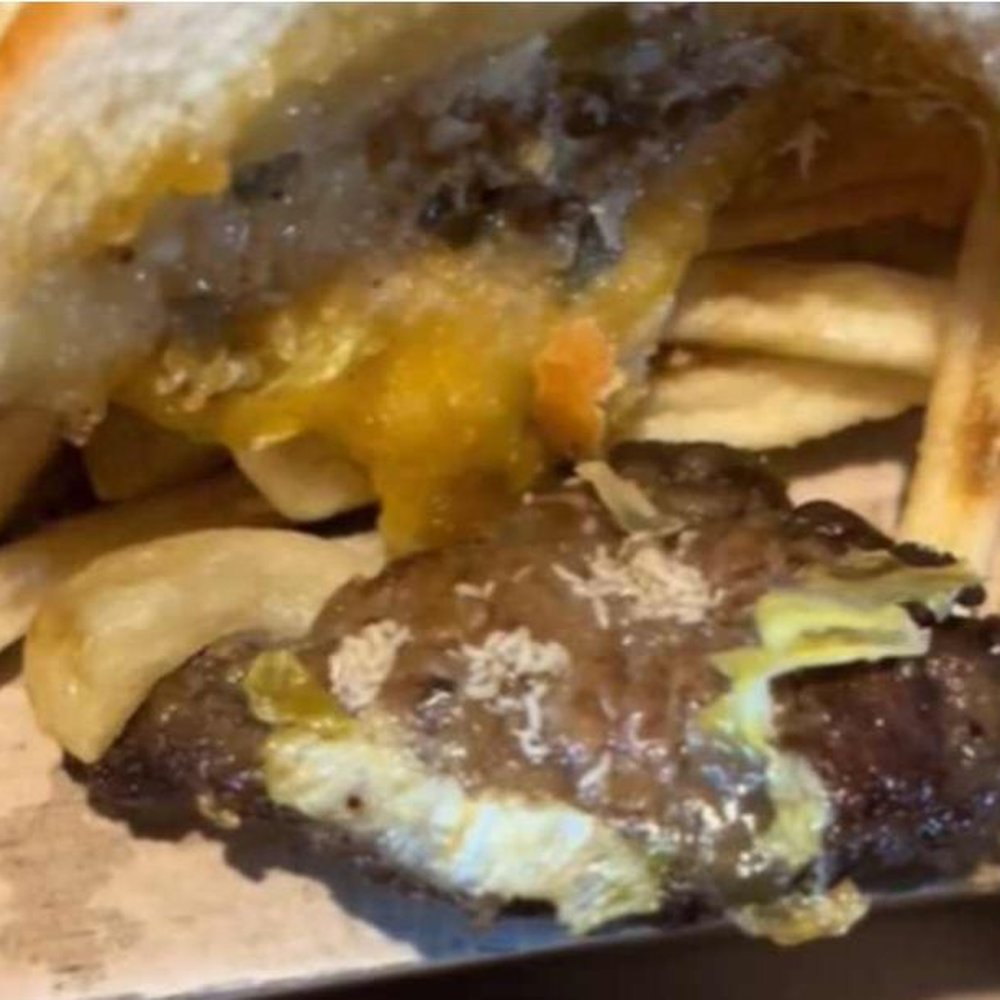 McDonald's - Boogers. Stink onions - Fast Food Near Me - Naples, Florida McDonald's - Boogers. Stink onions - Fast Food Near Me - Naples, Florida