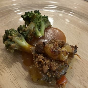 Bovino after dark - Beef and broccoli - Personal Chefs Near Me - Atlanta, Georgia Bovino after dark - Beef and broccoli - Personal Chefs Near Me - Atlanta, Georgia