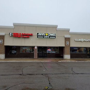 Jonny Cakes Cafe - Breakfast & Brunch Near Me - Canton, Michigan Jonny Cakes Cafe - Breakfast & Brunch Near Me - Canton, Michigan