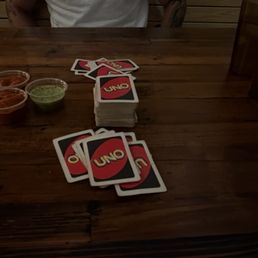 Uno game Uno game