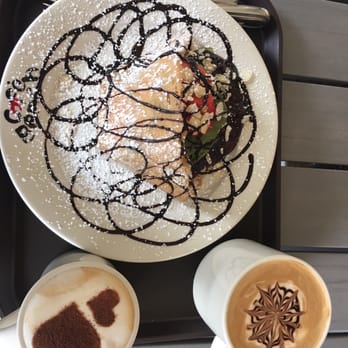 Cafe Bench - Cafes Near Me - Flushing, New York Cafe Bench - Cafes Near Me - Flushing, New York