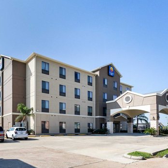 Comfort Inn - Hotels Near Me - Orange, Texas Comfort Inn - Hotels Near Me - Orange, Texas