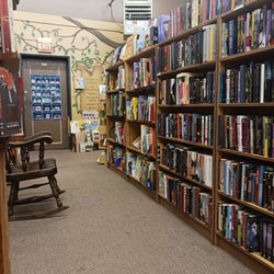 Main St Books Monroe