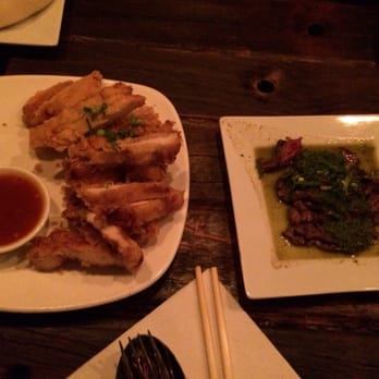 Noodlehead - Fried chicken and beef appetizers - Thai Near Me - Pittsburgh, Pennsylvania Noodlehead - Fried chicken and beef appetizers - Thai Near Me - Pittsburgh, Pennsylvania