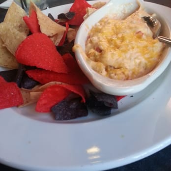 Black Pelican - Key West shrimp & crab dip - Pizza Near Me - Chesapeake, Virginia Black Pelican - Key West shrimp & crab dip - Pizza Near Me - Chesapeake, Virginia