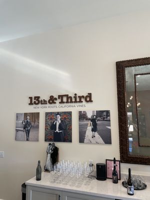 Bacchus Landing by null