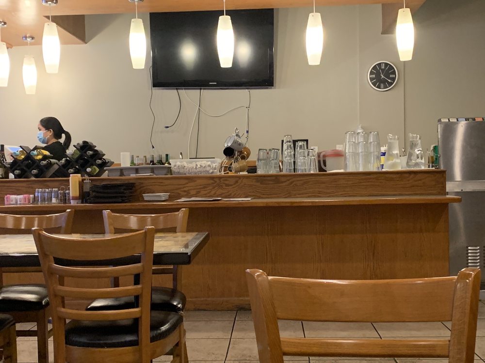 Spice Thai Restaurant