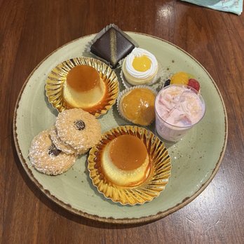Habana - Dessert - Cuban Near Me - Irvine, California