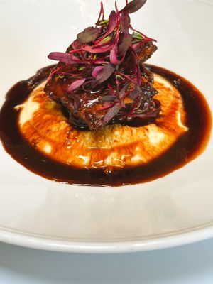 Gallagher's Steakhouse by null