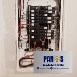 Panos Electric