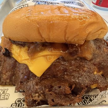 Cowy Burger - Cowy burger - Burgers Near Me - Miami, Florida
