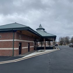 Mount Washington Town Pavilion