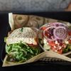 Crave Restaurant gift card