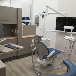 Bridgewater Richmond Dentist