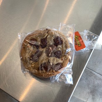 Pieology Pizzeria, Menifee - Got a cookie for dessert - Pizza Near Me - Menifee, California Pieology Pizzeria, Menifee - Got a cookie for dessert - Pizza Near Me - Menifee, California