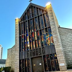 St Andrew's Cathedral