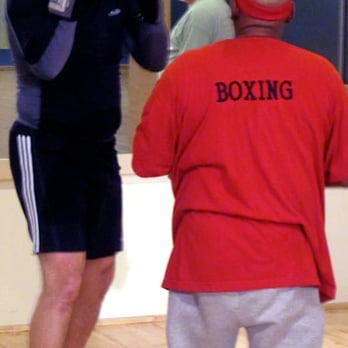 Shalik's Boxing Classes - Boxing Near Me - Atlanta, Georgia