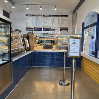 OBRA HandBakery - Inside - Empanadas Near Me - Santa Ana, California OBRA HandBakery - Inside - Empanadas Near Me - Santa Ana, California