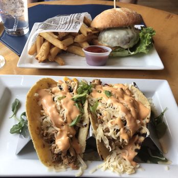 At The Corner - Beer Bar Near Me - Litchfield, Connecticut
