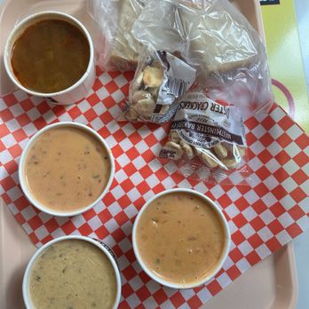 Pike Place Chowder - Seafood Near Me - Seattle, Washington Pike Place Chowder - Seafood Near Me - Seattle, Washington