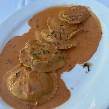 Olivia Restaurant & Rooftop - Ravioli Olivia - Italian Near Me - Hollywood, Florida Olivia Restaurant & Rooftop - Ravioli Olivia - Italian Near Me - Hollywood, Florida