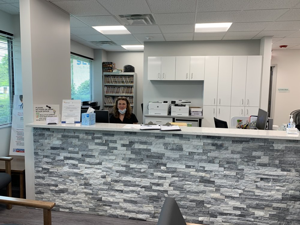 PROHEALTH SYOSSET ALLERGY Updated July 2024 175 Jericho Tpke