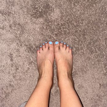 Hello Gorgeous Nails - Regular paint pedicure - Nail Salons Near Me - Saint Petersburg, Florida Hello Gorgeous Nails - Regular paint pedicure - Nail Salons Near Me - Saint Petersburg, Florida