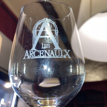 Les Arcenaulx - French Near Me - Marseille, 13 Les Arcenaulx - French Near Me - Marseille, 13