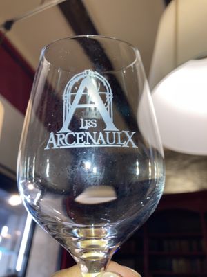 Restaurant Les Arcenaulx Marseille Vieux Port by null