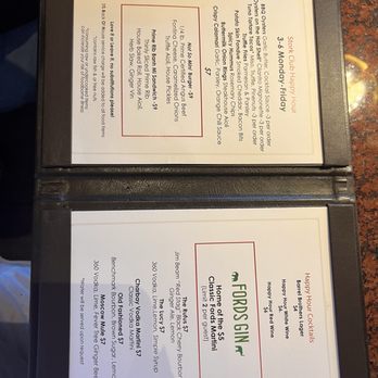 Stark's Steak & Seafood - Happy hour Menu - Steakhouses Near Me - Santa Rosa, California Stark's Steak & Seafood - Happy hour Menu - Steakhouses Near Me - Santa Rosa, California