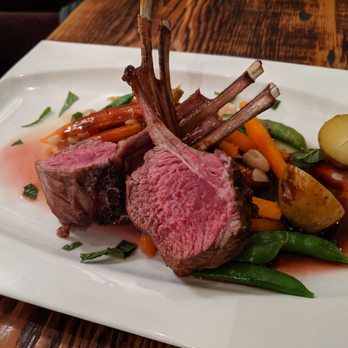 Thyme - Lamb Chops - Gastropubs Near Me - Palo Alto, California Thyme - Lamb Chops - Gastropubs Near Me - Palo Alto, California