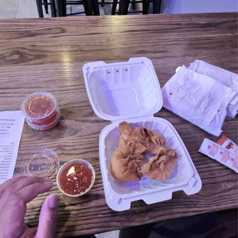 Poke Chef - Poke Near Me - Humble, Texas