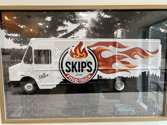 Skip's Wrightstown by null