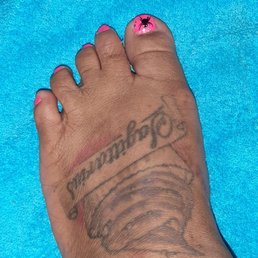 Pedicure