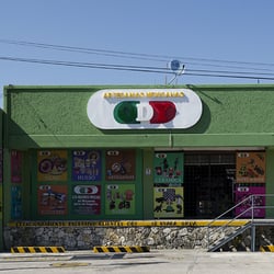 Artesanías Mexicanas ODY - Fachada