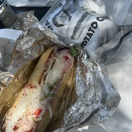 Italian Sub