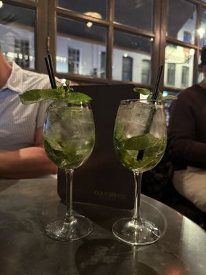 Old Compton Brasserie by null